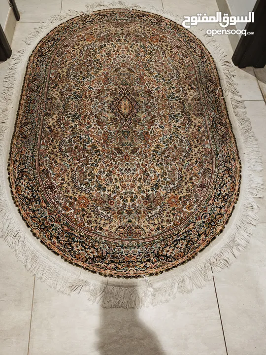 IRANI CARPET