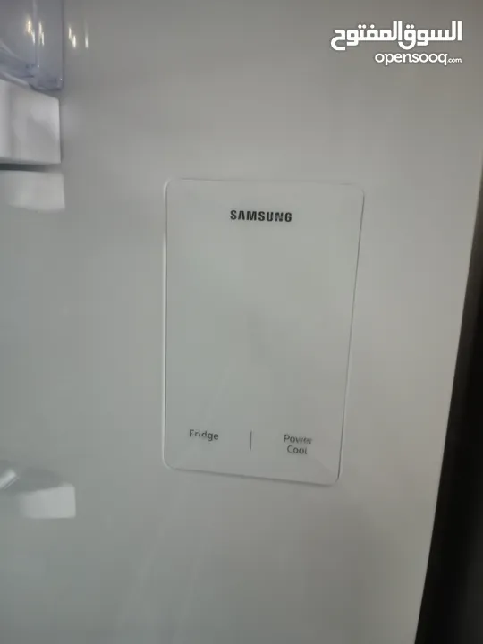 Samsung Refrigerator 3 month used