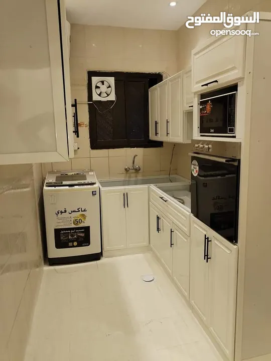 مطابخ جديده تفصيل ومعدل وجاهز بأسعار مخفضه