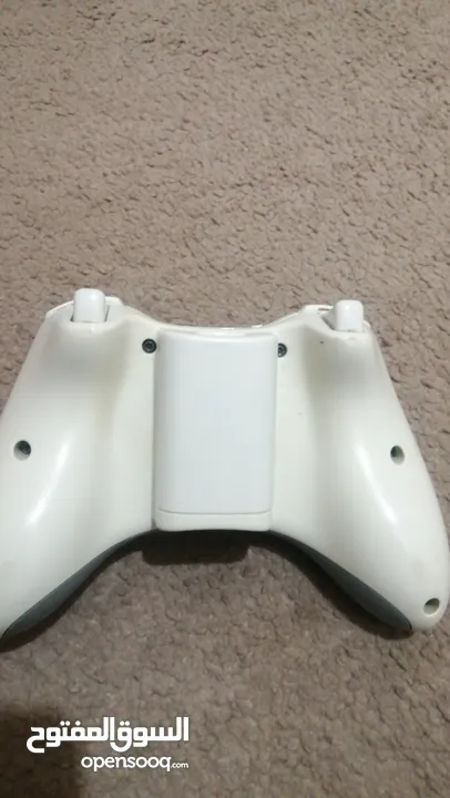 جهاز X-Box 360