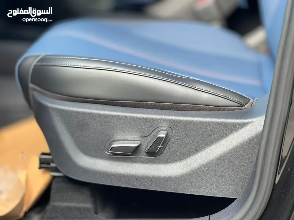 BYD سيجال  بطاريه كبيره 405  نخب اول  2023سعررررق حرق