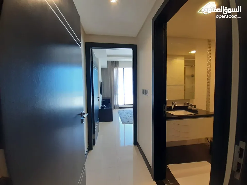 APARTMENT FOR RENT IN SEEF 1 2 3BHK,  FULLY FURNISHED
