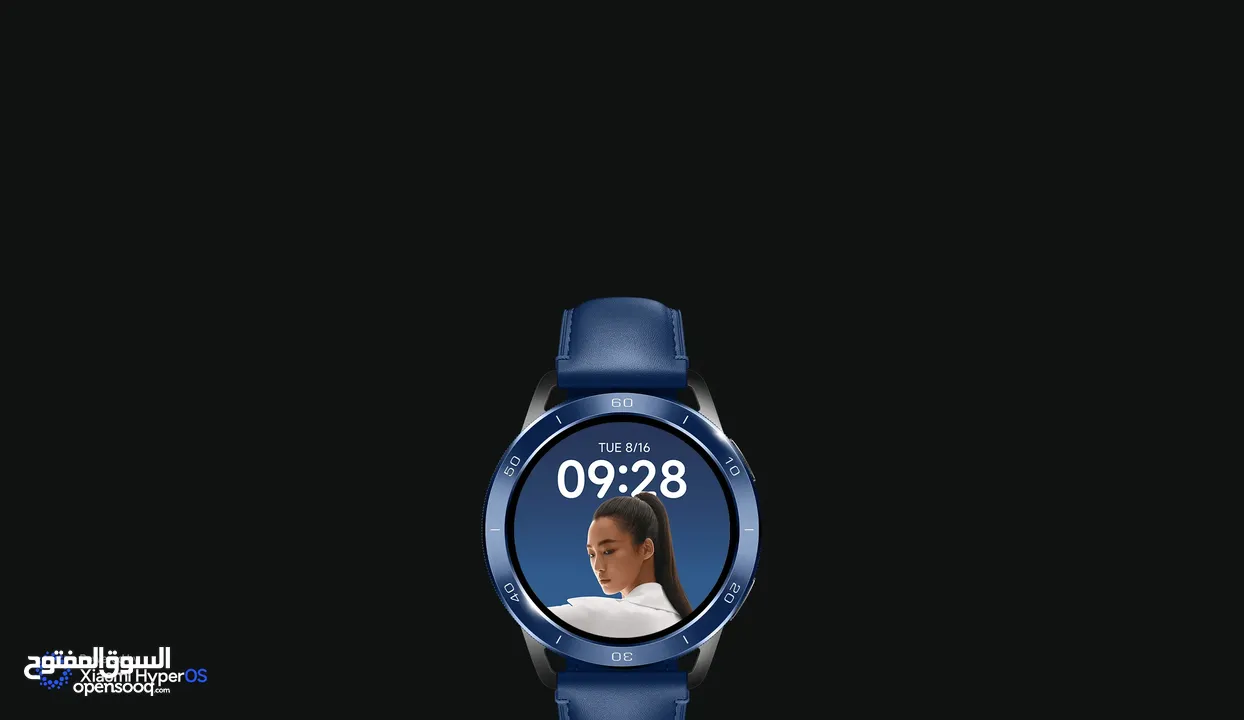Xiaomi Watch S3 -NEW -MEAGByte