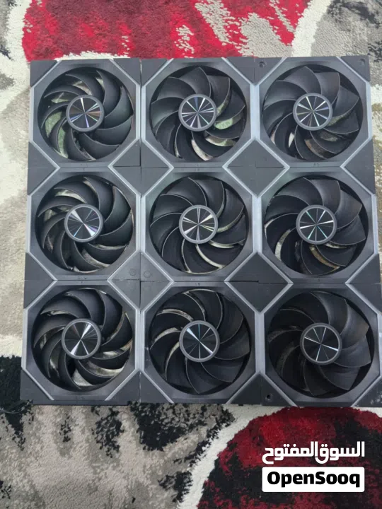 مراوح كمبيوتر