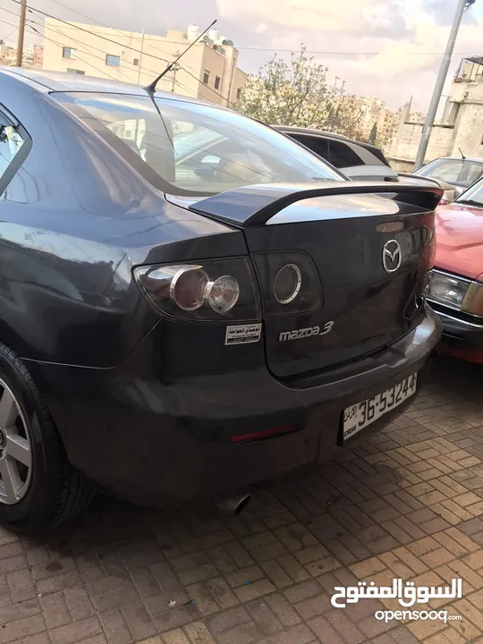 2007 ,,,  Mazda zoom 3  For sale