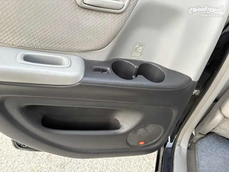 تويوتا هايلاندر 2006 فحص كاممللل (7 جيد )  بسعر مغري Toyota highlander 2006