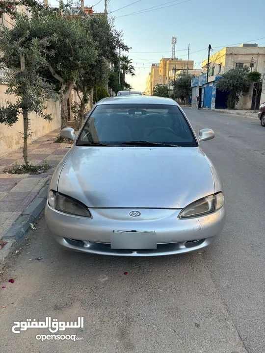 افانتي 1997