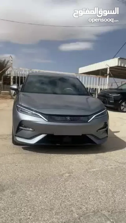 اقل سعر بالسوق BYD SONG L 2023 Execllence