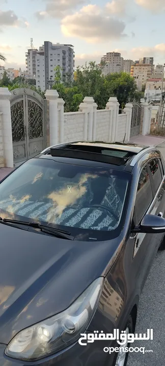 كيا سبورتاج 2019 فتحه سقف بانوراما بنزين اتمات بسعر حرق 75000 البدل وارد