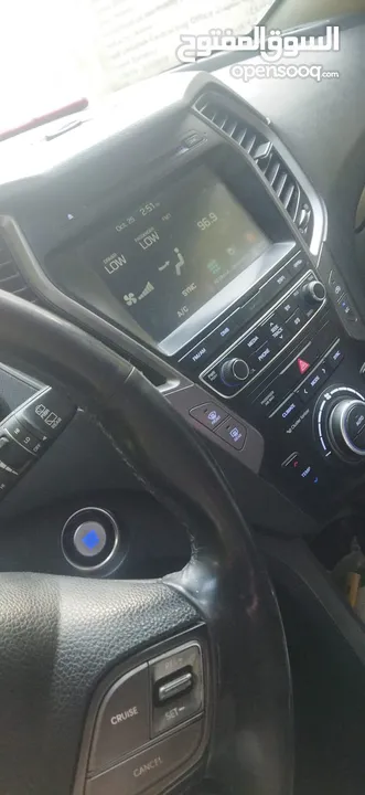 هونداي سنتافي