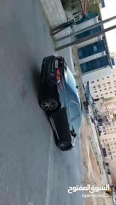 تويوتا كامري 2021 SE SPORT// اوتوسكور A // مميزة جدآ
