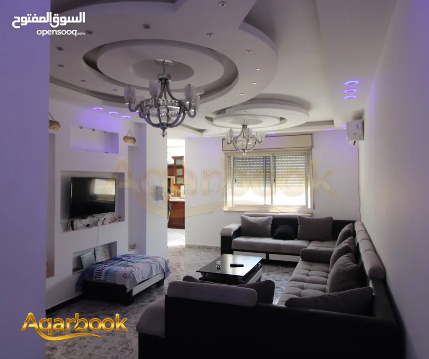 روف أم الشرايط - قرب دوار الأمين