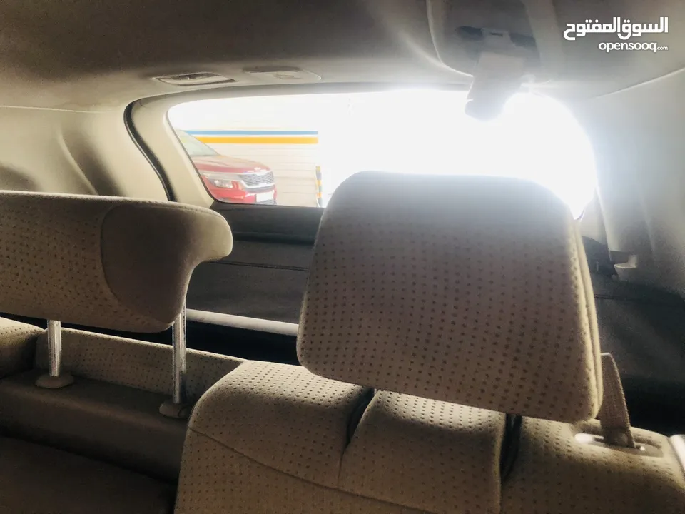 Honda crv 2013