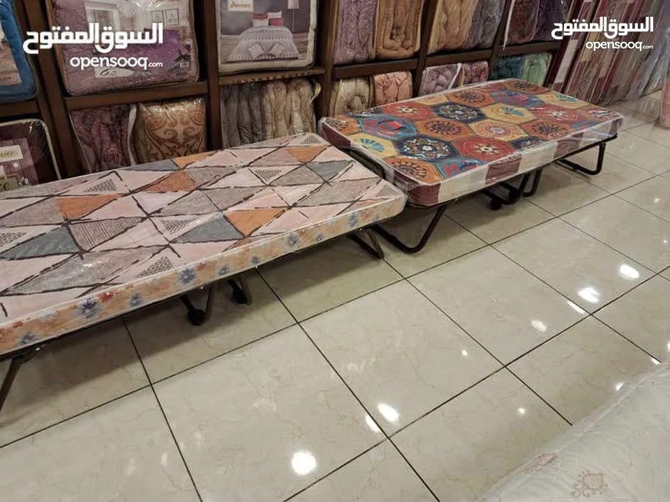 مع فرشة و توصيل مجاني