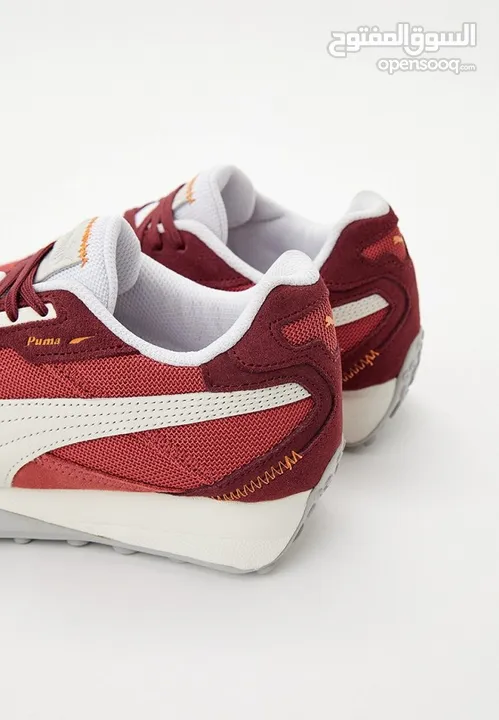 تم تخفيض السعر إلى 45 دينار  PUMA SHOES