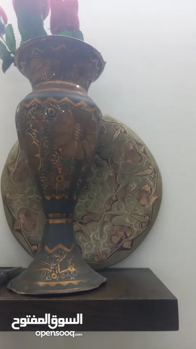 نحاسيات تحفه