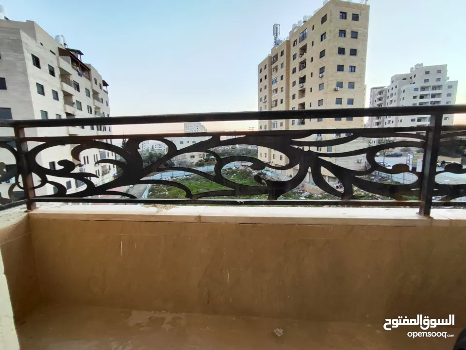 شقة غرفتين مفروش للإيجار في الماصيون