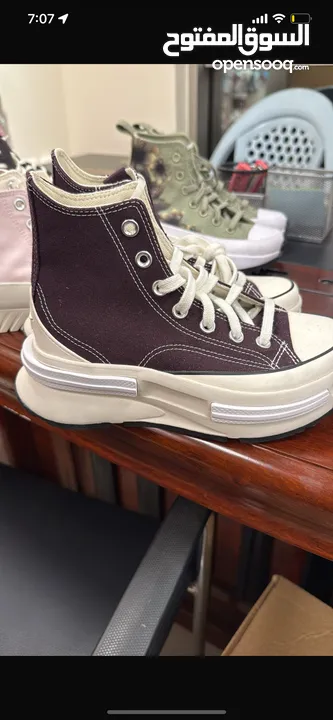 بوات من ماركة All Star العالمية اصلية 100% بسعر مغري جدااااااا