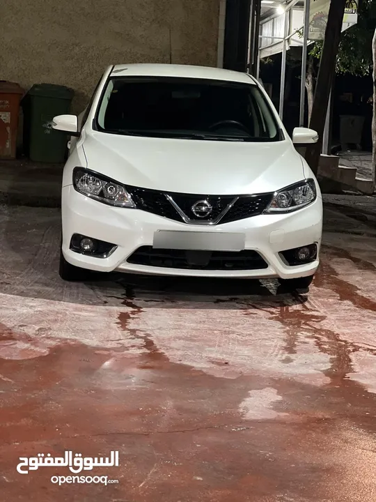 نيسان بولسار 17/16