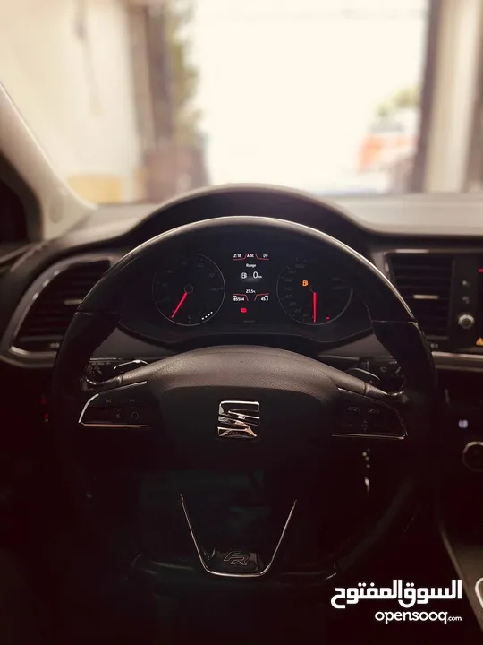Seat lion  2020ترخيص