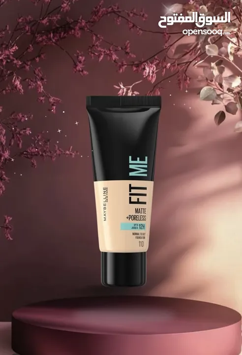 MG COSMETICS