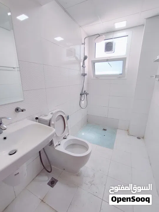 ANEW APARTMENT FOR RENT IN ADALIY 1BHK SEMI FURNISHED WITH BALCONY CITY VIEW