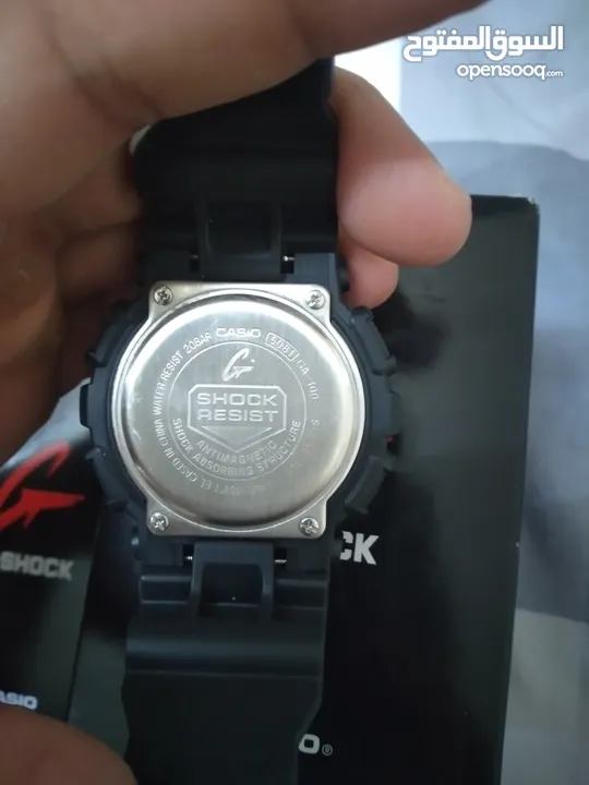 brandnew original gshock