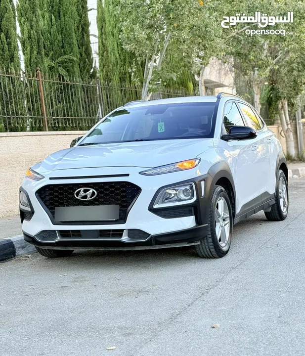 هونداي كونا 2020 بالسعر المميز 68,000