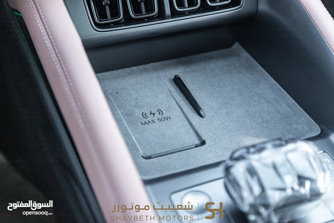 Byd Song L 2024 excellence   يمكن التمويل