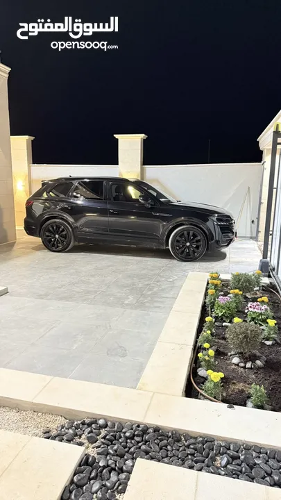 جيب طوارق 2019