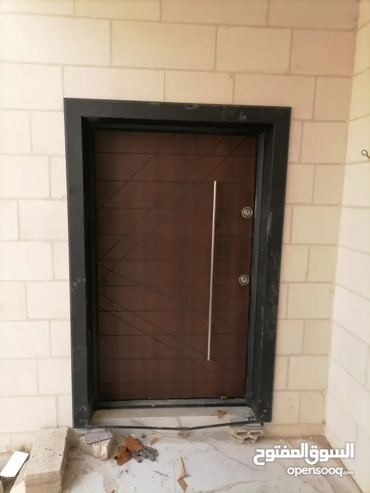 أبواب تركي و تفصيل كامل