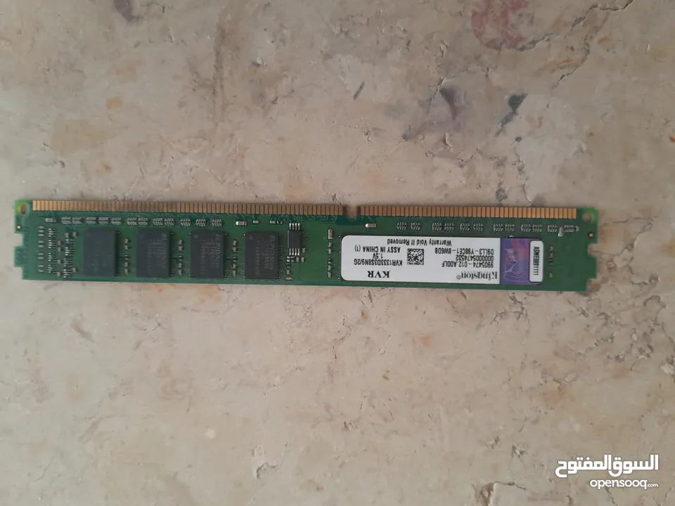جهاز كمبيوتر منصة LGA 775  معالجات انتل 2th 3th جهاز شبه كامل