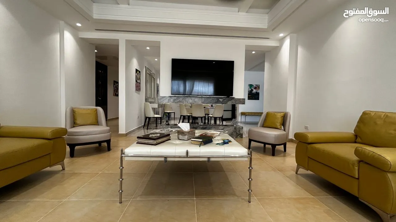 شقة للايجار في منطقة الدوار الرابع  ( Property 36480 )-175064222