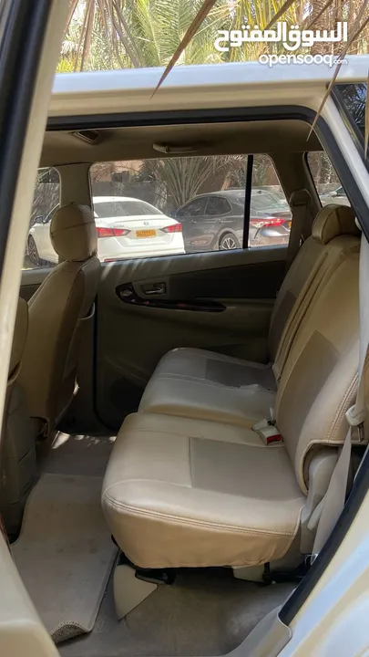 انوڤا 2012للبيع