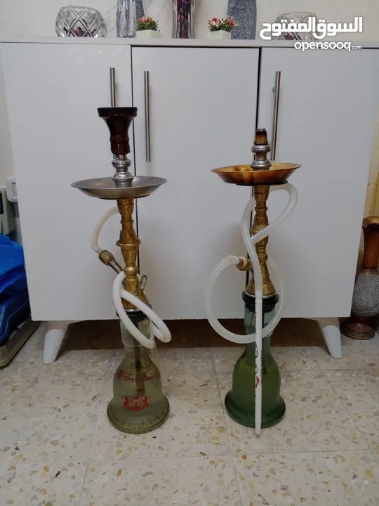 للبيع تب نظافه ومرتبات نحاس اصفر
