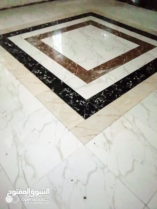 TILES, MARBLES, STONES, BRICKS AND GRANITE INSTALLATION 1