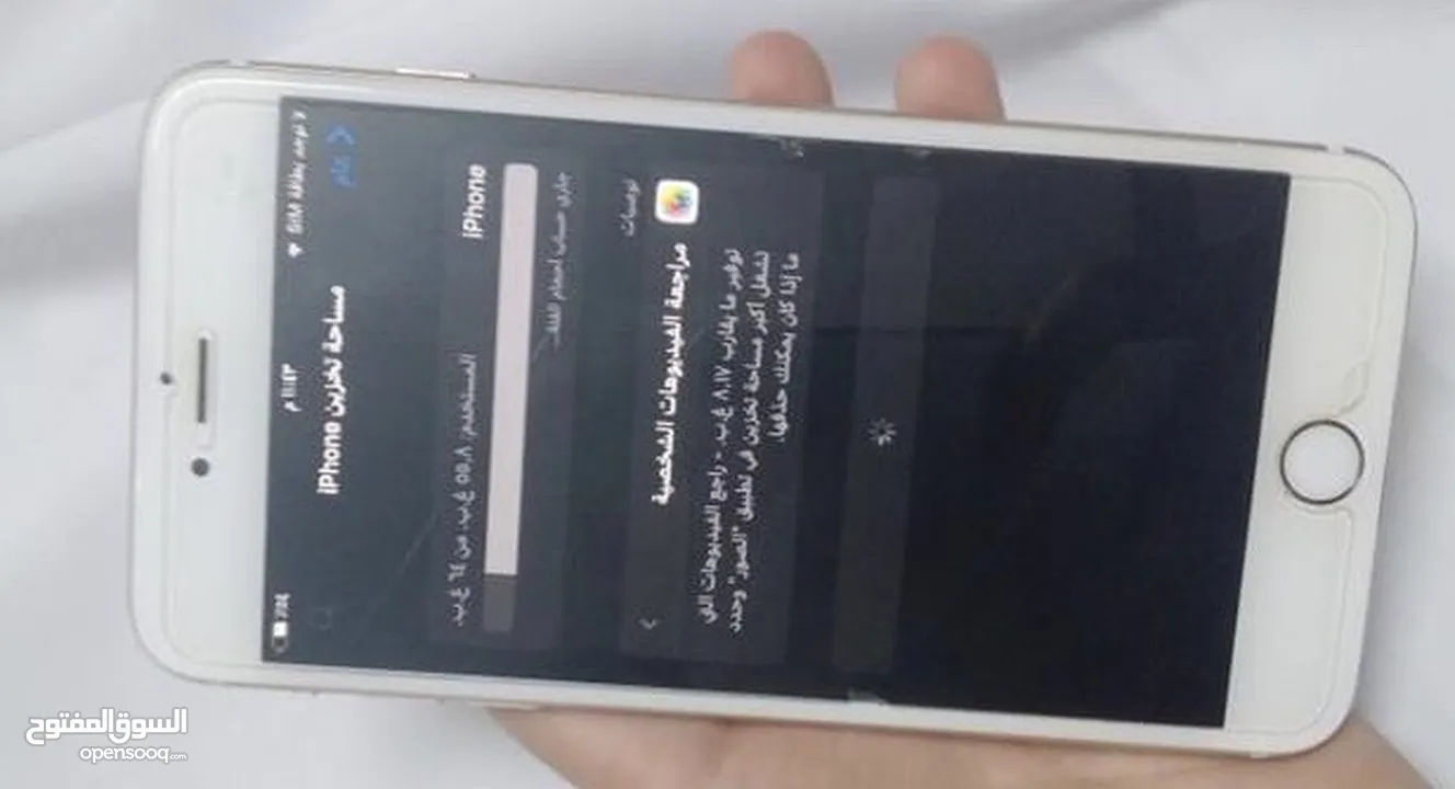 آيفون 6splus (سعر نهائي)