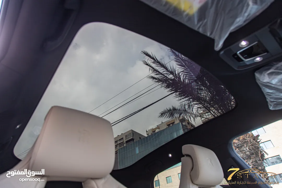 Byd Song L 2024 excellence zero مكفولة