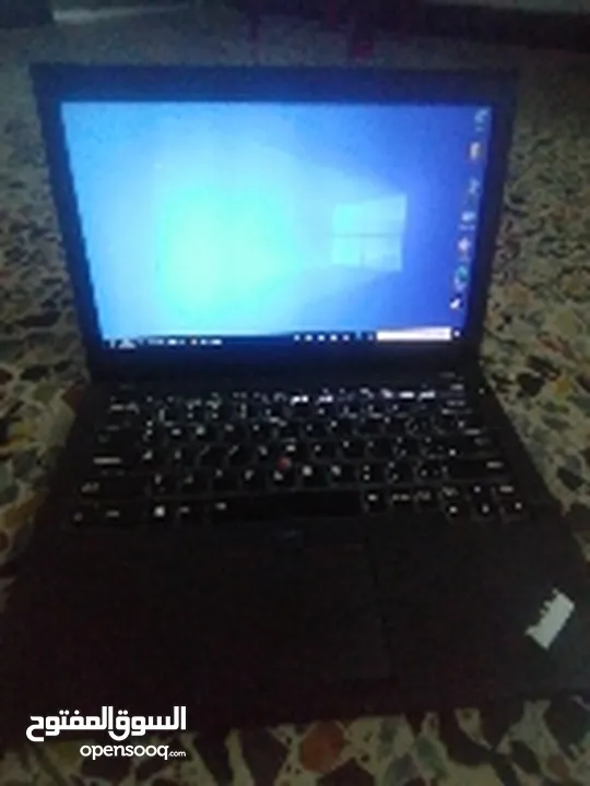 لابتوب lenovo x260