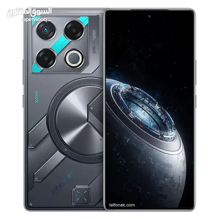 انفنكس GT20pro
