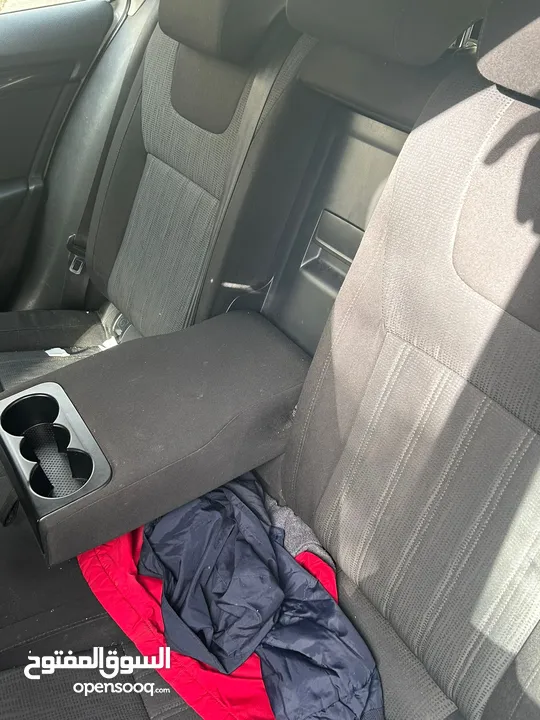 سكودا اوكتافيا ستيشن 2014