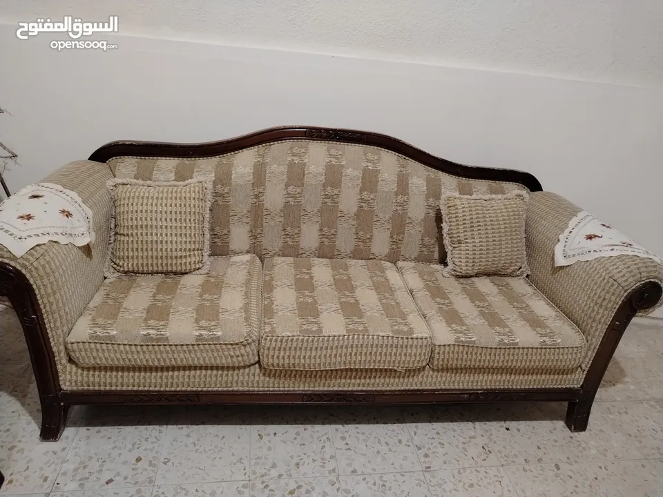 غرفه ضيوف للبيع