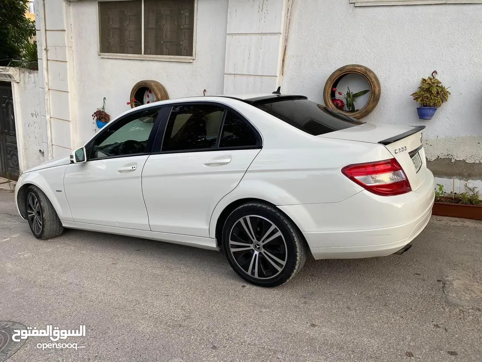 مرسيدس برايفت