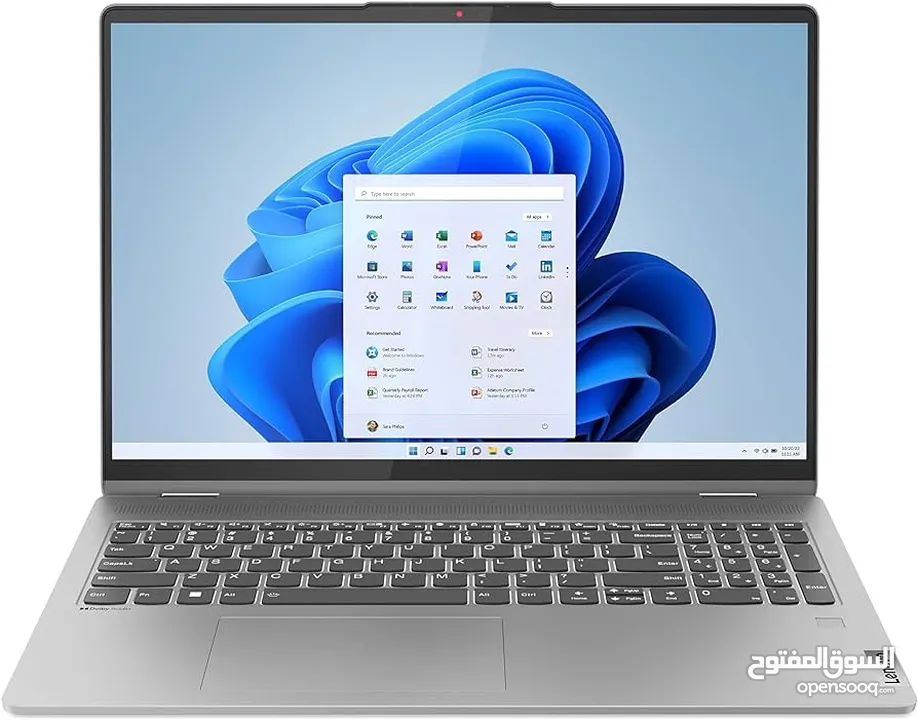 البرامج الهندسية والمكتبية Laptop