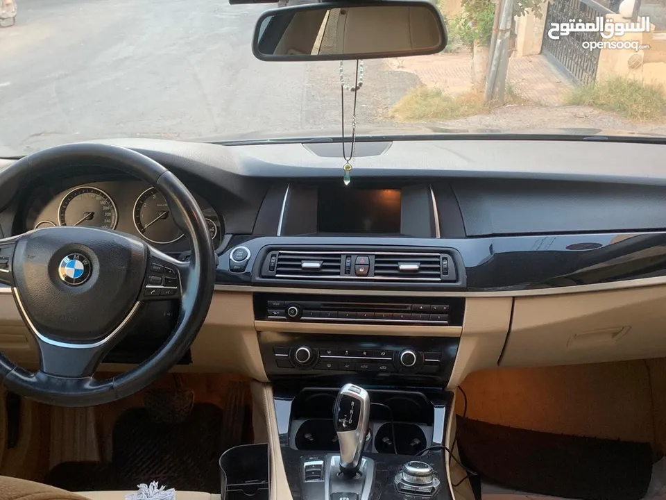 فحص كامل 2014 Bmw 528i