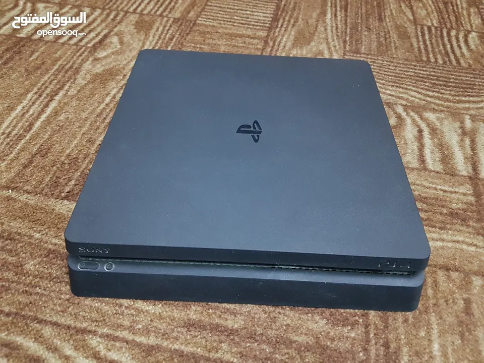 بلايستيشن 4  ----- PlayStation 4 سعودي ( اقوى مواصفات )( اقرا الاعلان كامل )