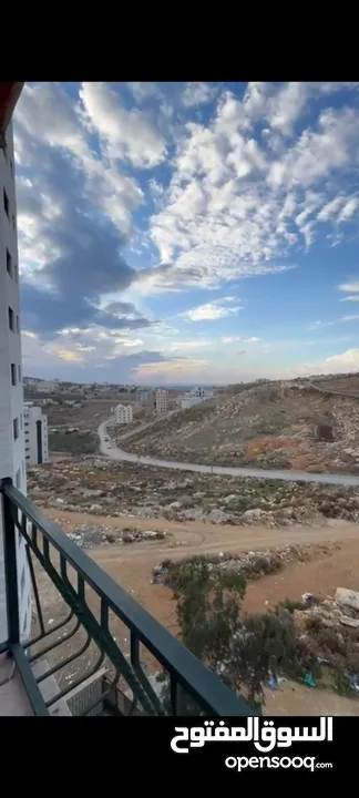 شقة سكنية 165 متر مشطبة مع مطبخ بسعر مغري جداً