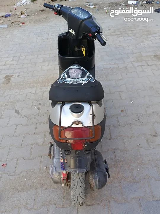 دراجه منغولي للبيع