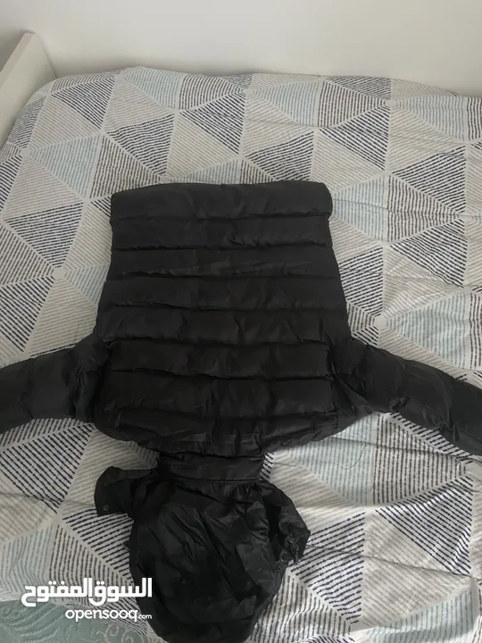 Stussy jacket new Large size