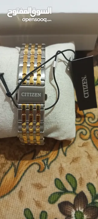 CITIZEN  ساعة